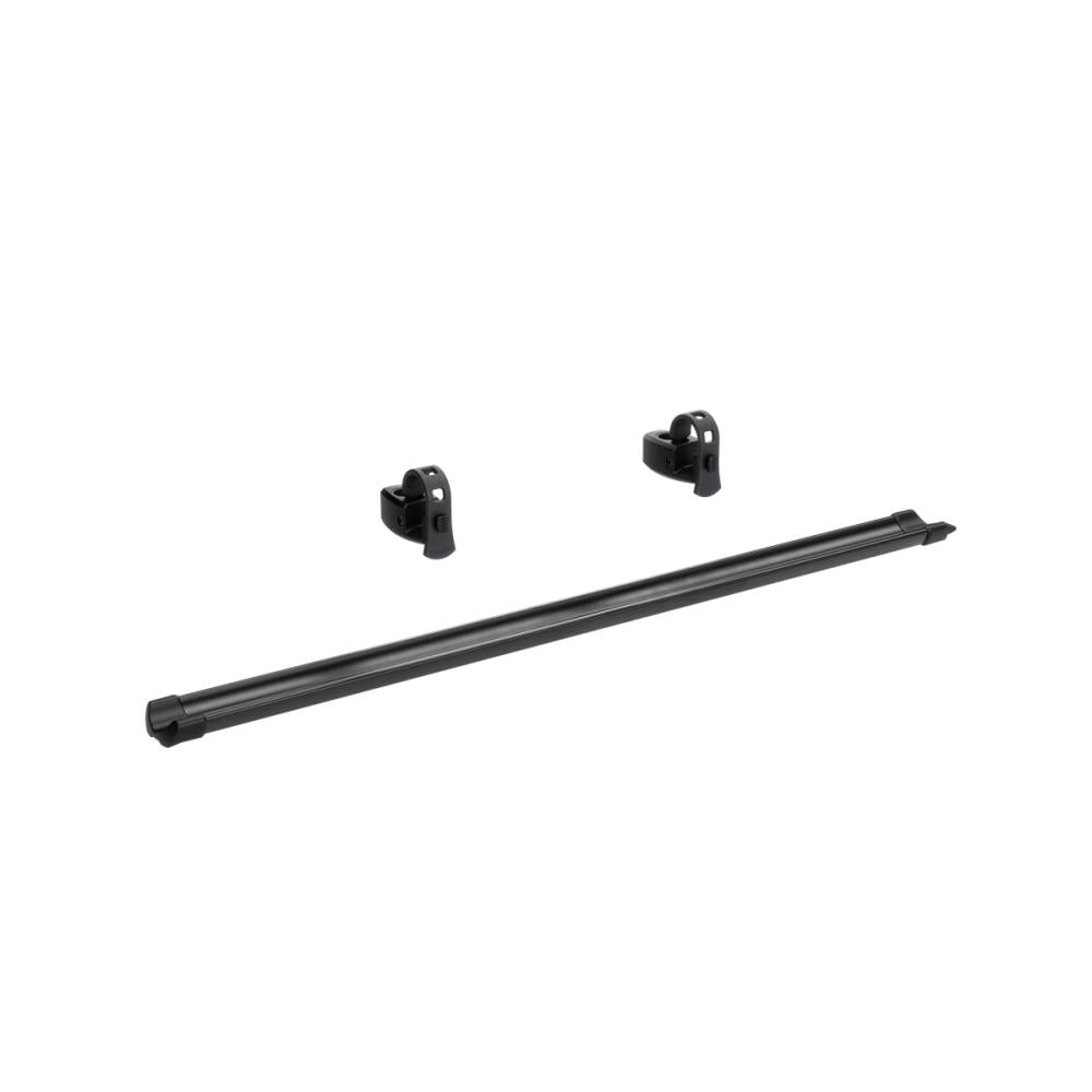 Laadramp Velospace 3 Zwart