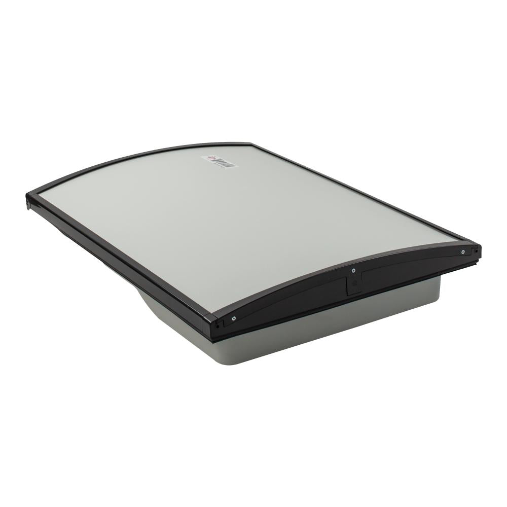 Dometic RM7401L Koelkastdeur Ral 7021