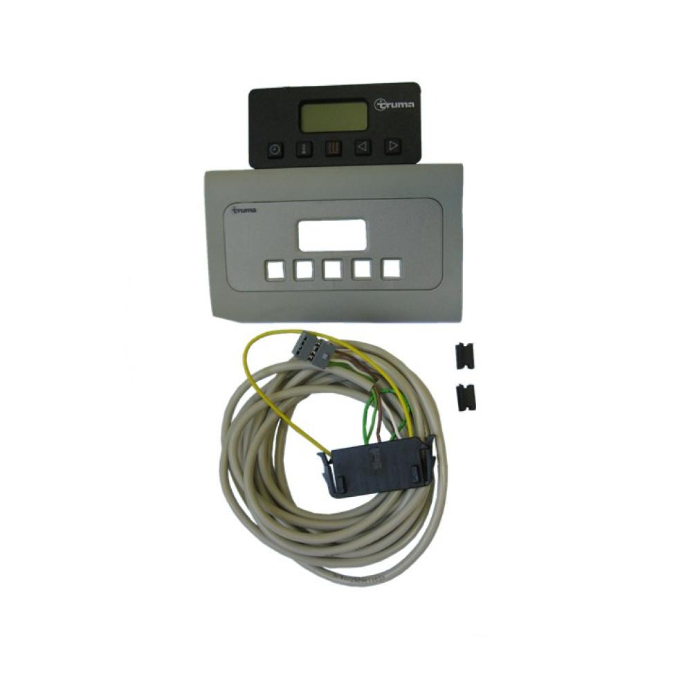 Truma Schakelklok ZUBC KPL 3m Kabel