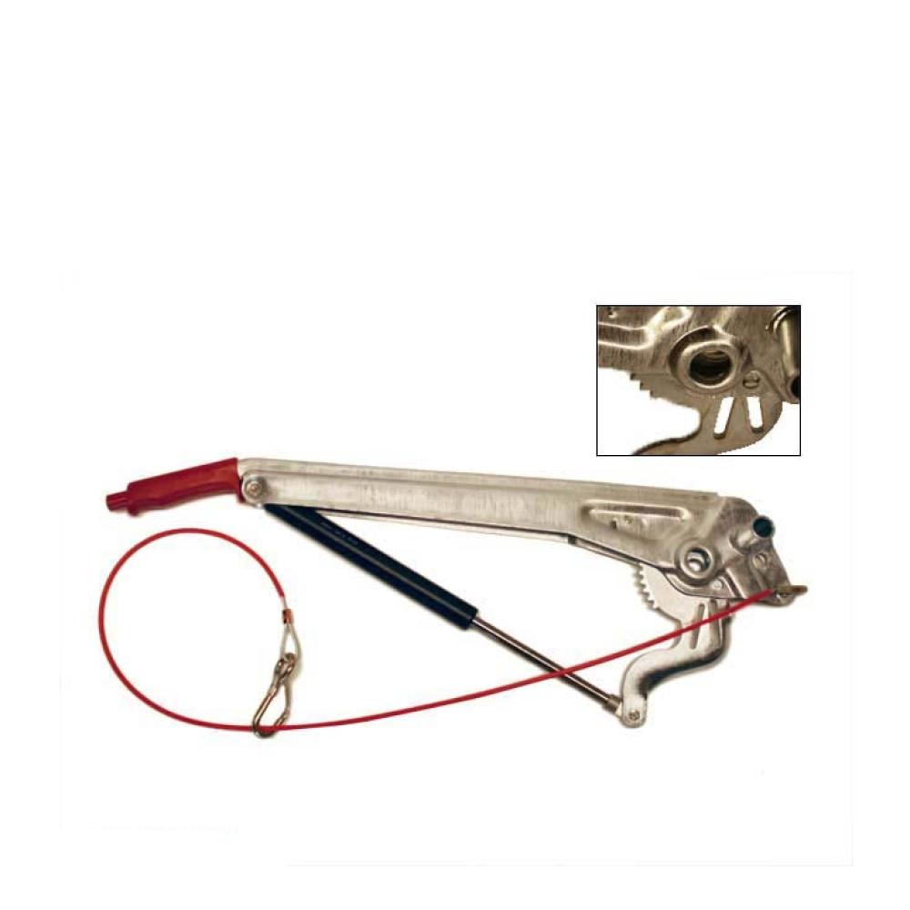 AL-KO Oplooprem 161S/251S