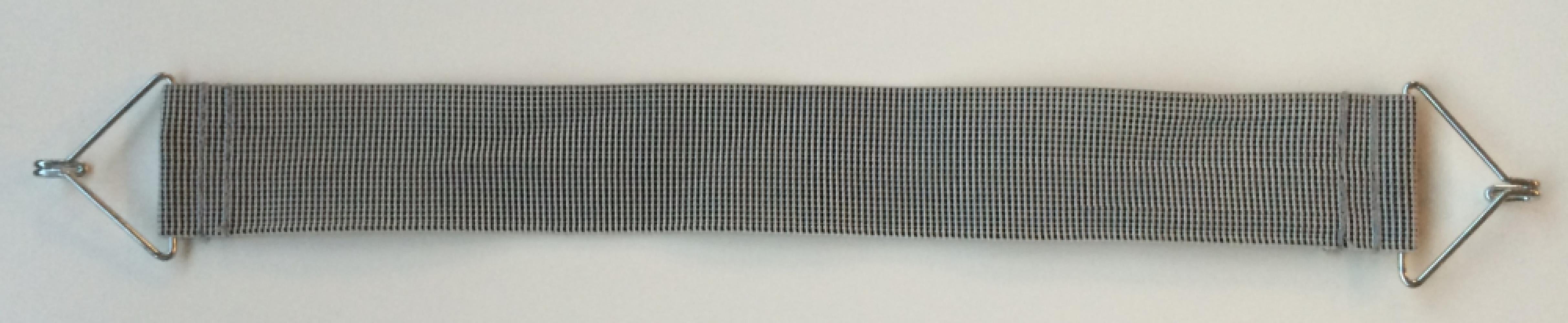 Dukdalf Elastieken Band Bachata Luxe 3st