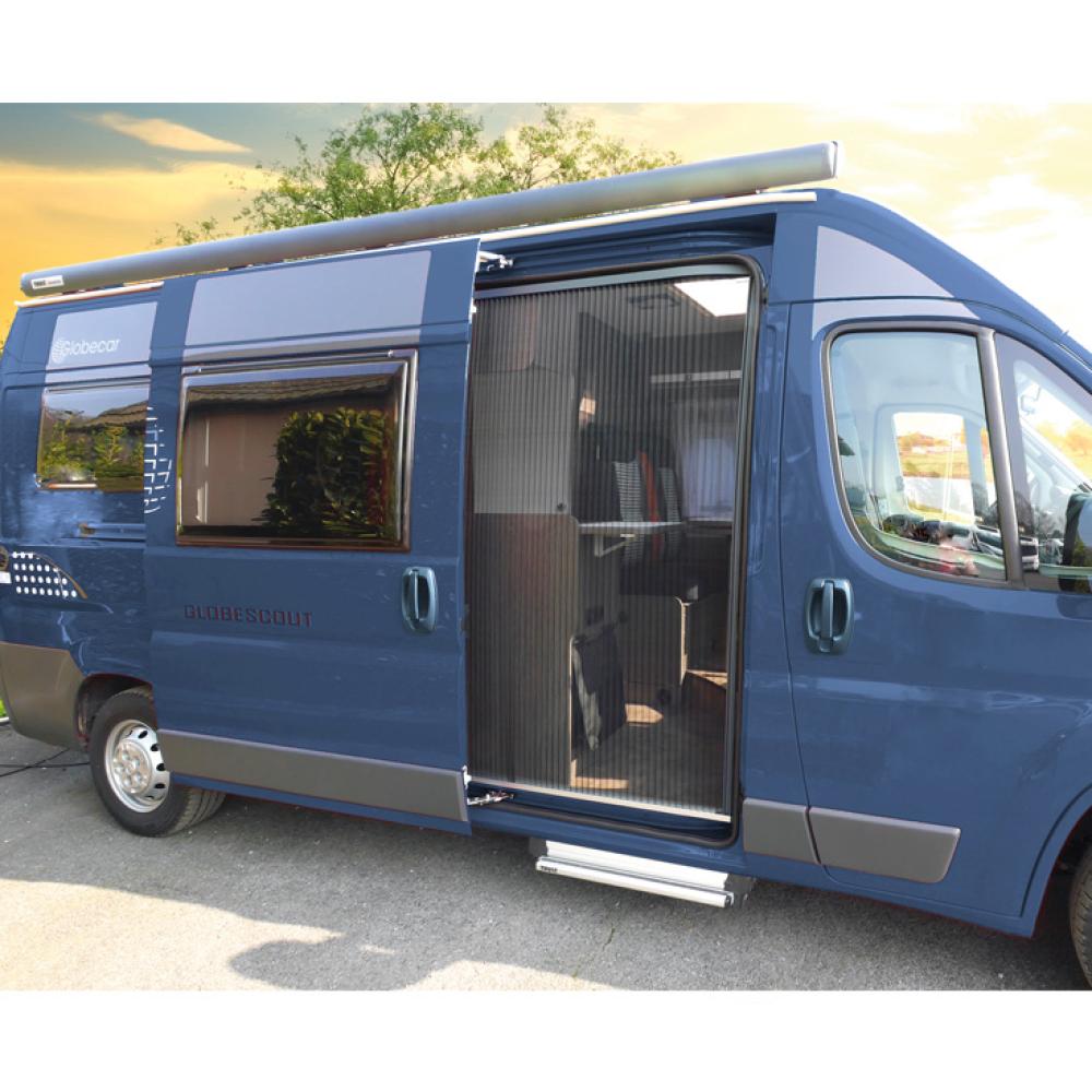 Remicare Van Ducato X250/290 MH2 LH2/3 171x125cm