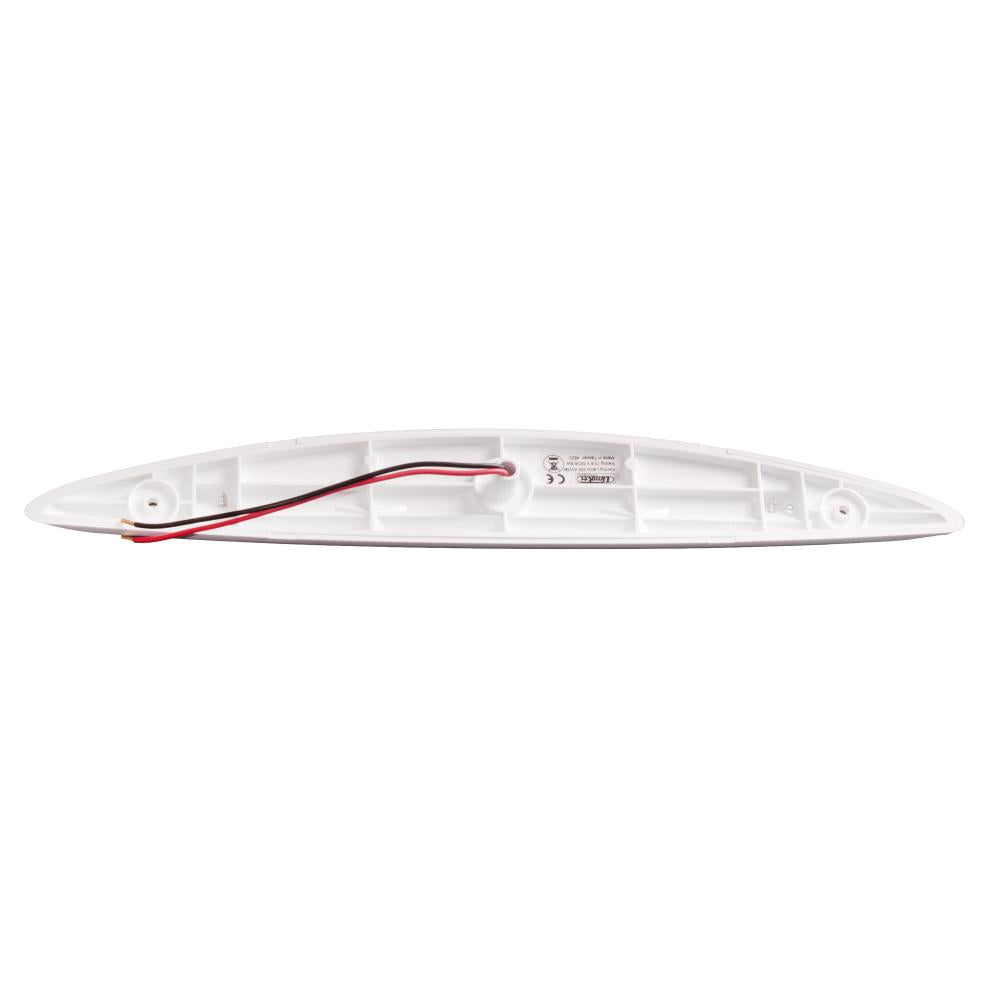Voortentlamp LED Wit 364x35x50mm