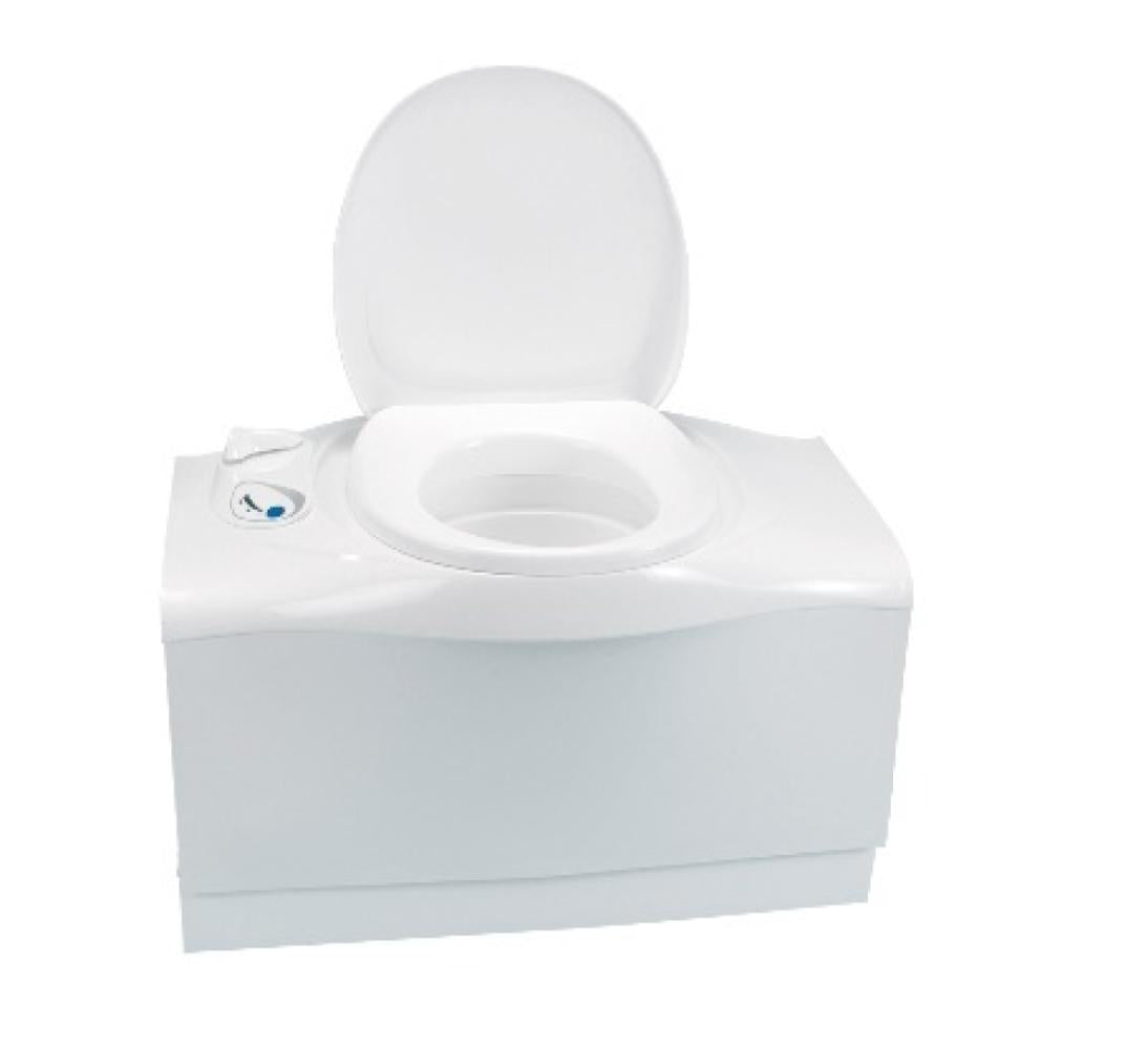 Thetford Toilet C403-L Rechts zonder Deur