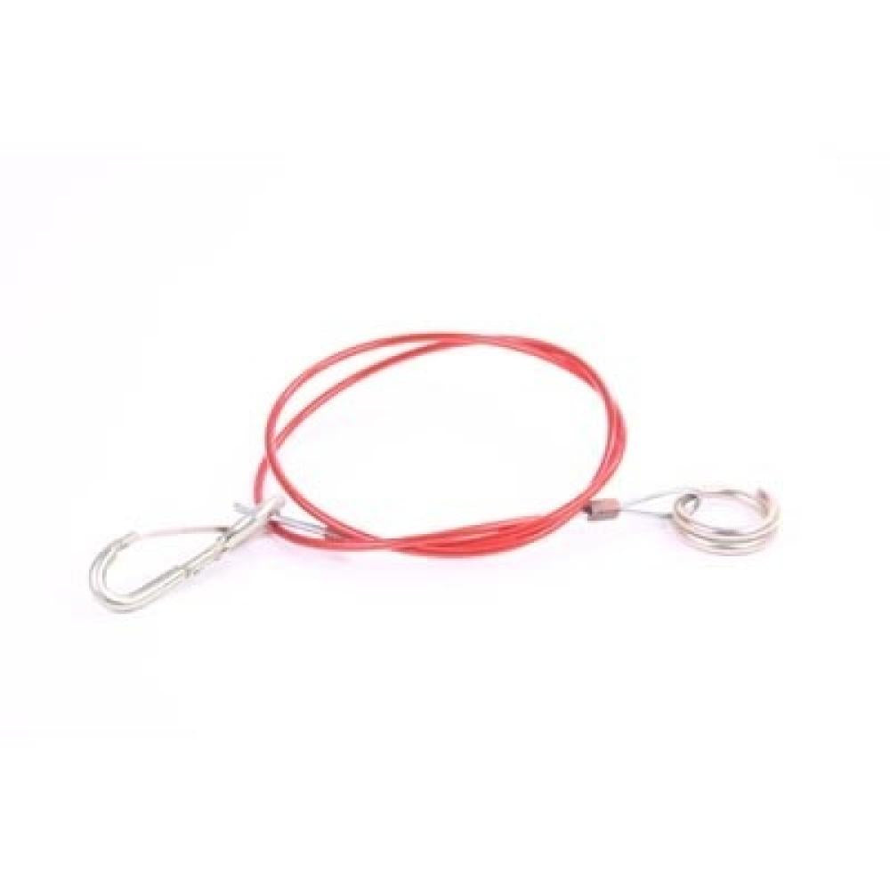 Ring voor Breekkabel 2-Rings