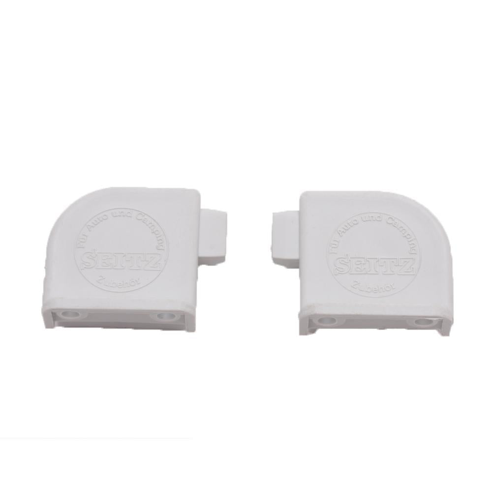 Dometic Combirollo Afdekkappen Wit