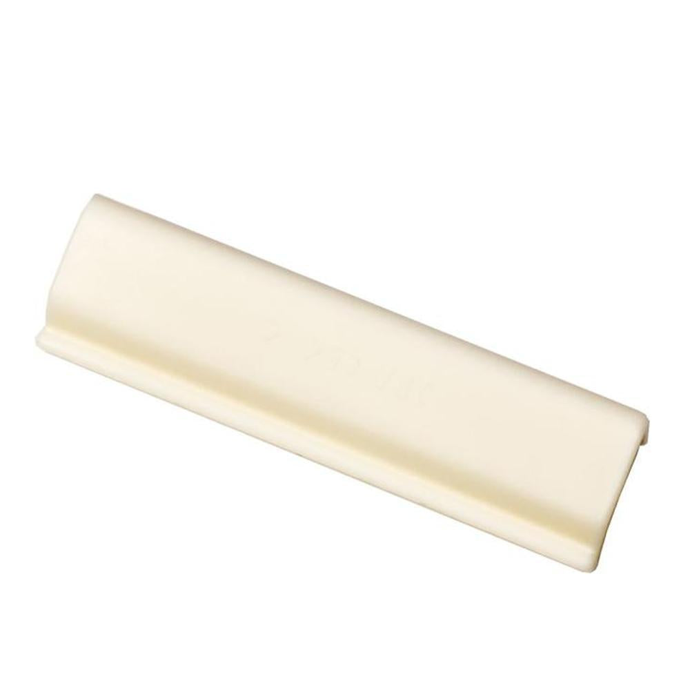 Remiflair 1 Handgreep Hor Crèmewit