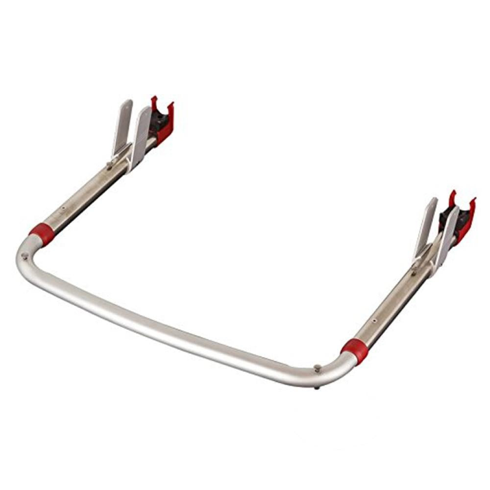 Fiamma Onderbeugel Pro Deluxe 98656-021