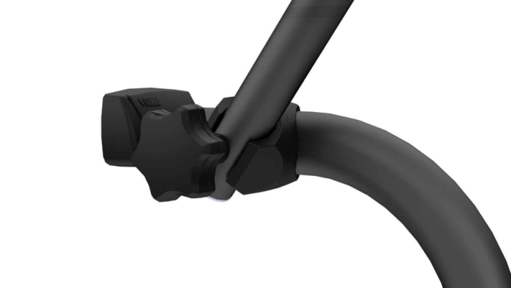 Fiamma Carry-Bike Pro C N Deep Black