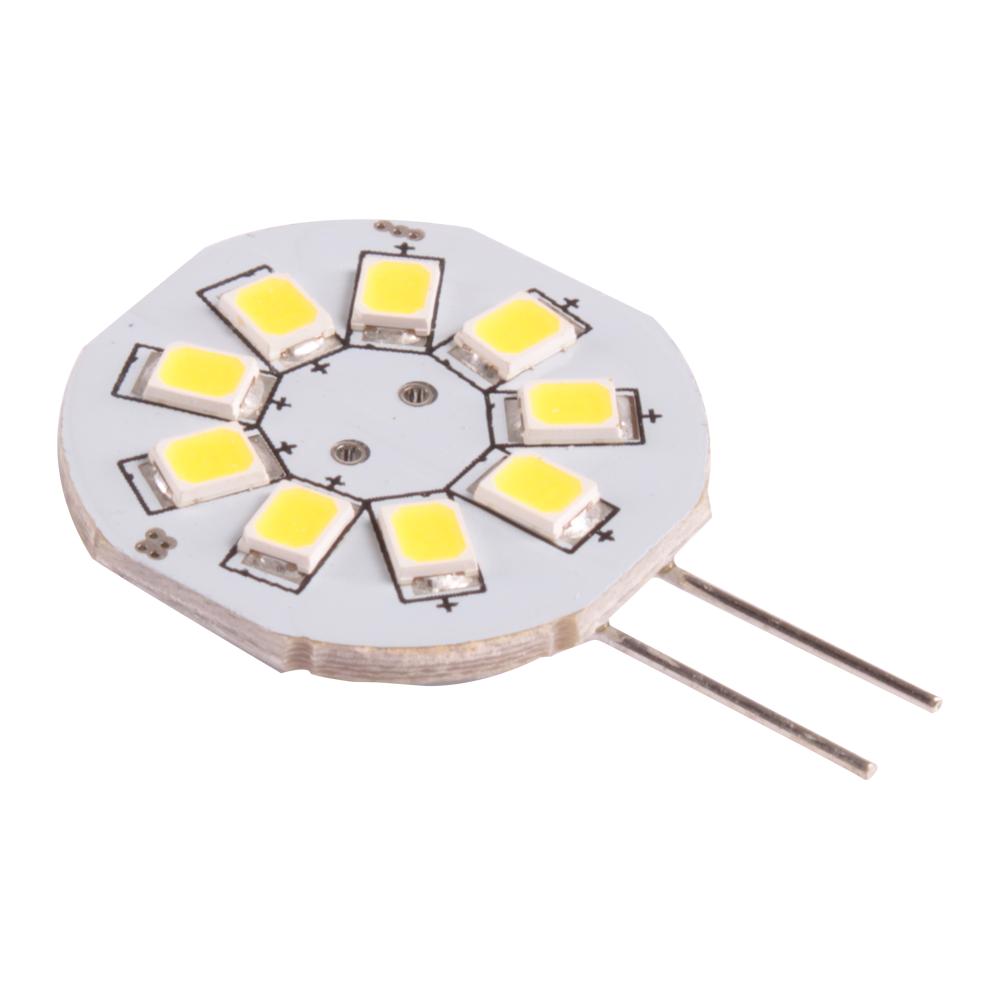 Vechline Lamp LED G4 1.5W/200Lumen/9Leds