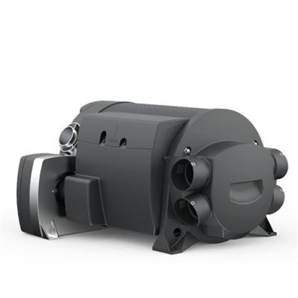 Truma Combi D 4 E Dieselverwarming met Boiler en iNet X Panel 2