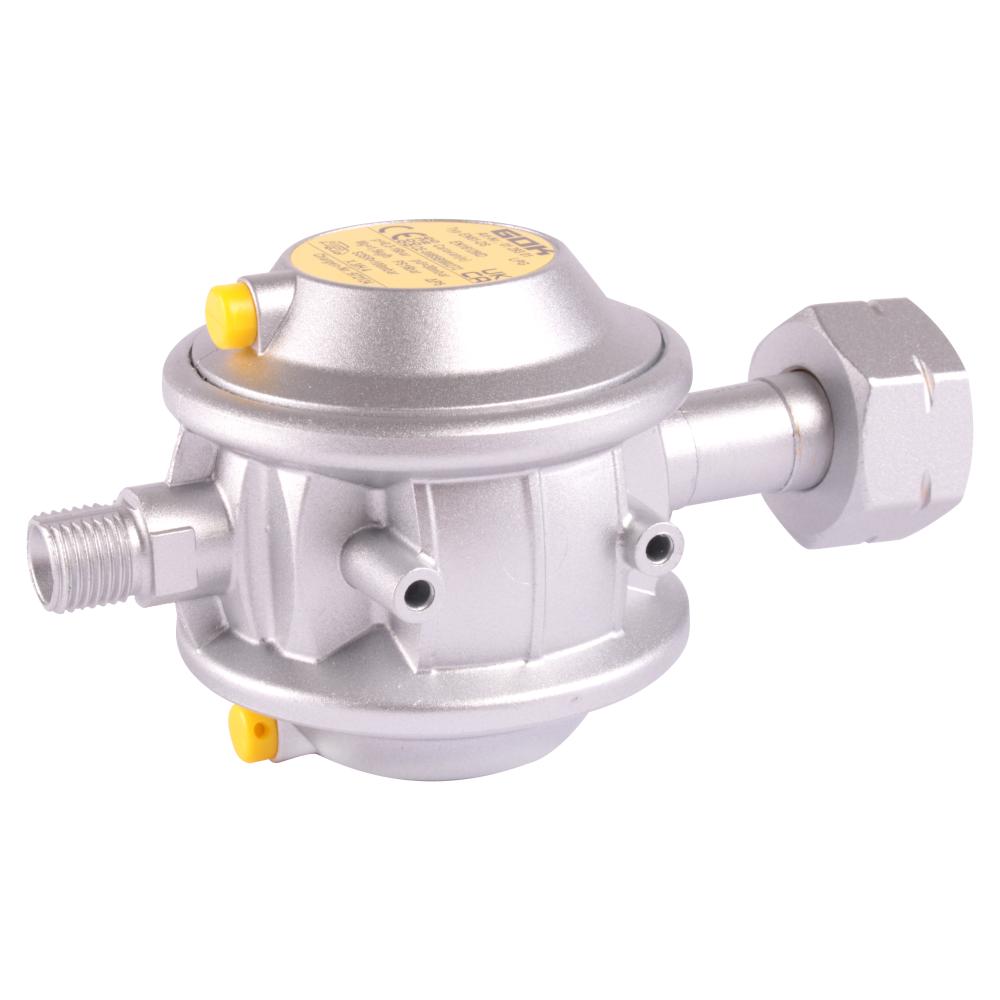 GOK Veiligheidsdrukregelaar 1.5kg 30mb