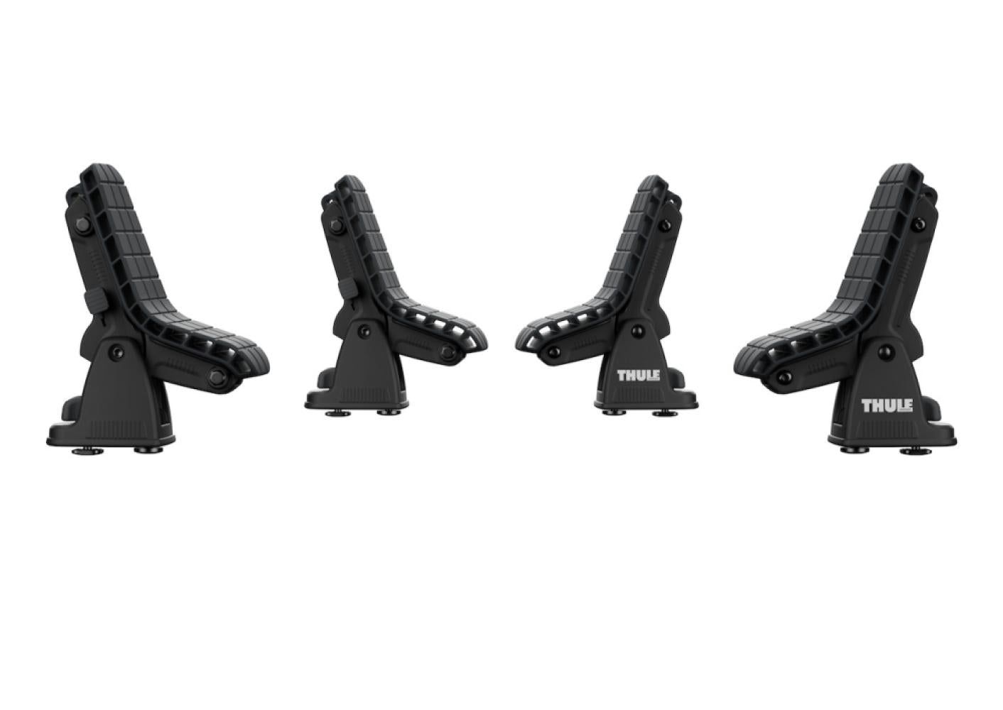Thule DockGrip 895 (Kayak & surfboard drager)