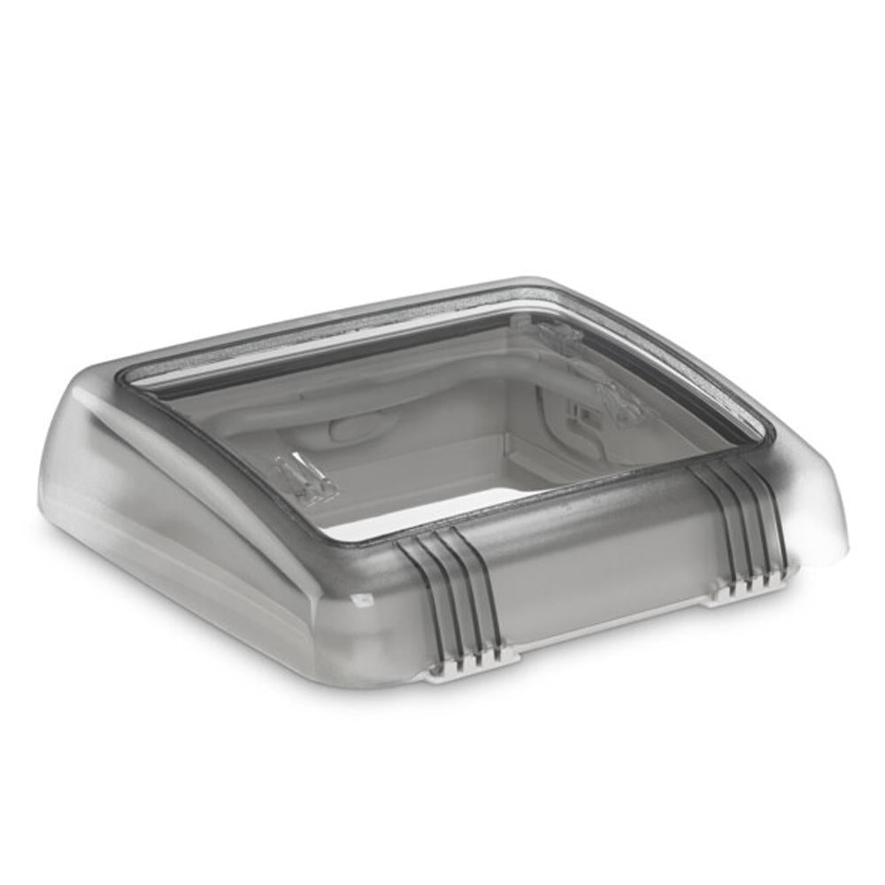 Dometic Micro Heki met Hor+Ventilatie 28x28cm