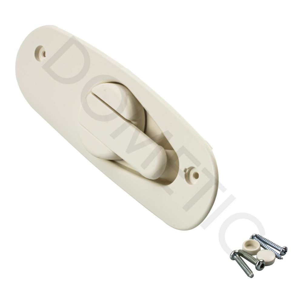 Dometic Midi Heki Slinger Crèmewit