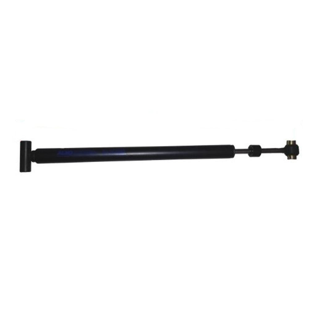 AL-KO Oplooprem Schokbreker 161S/161R