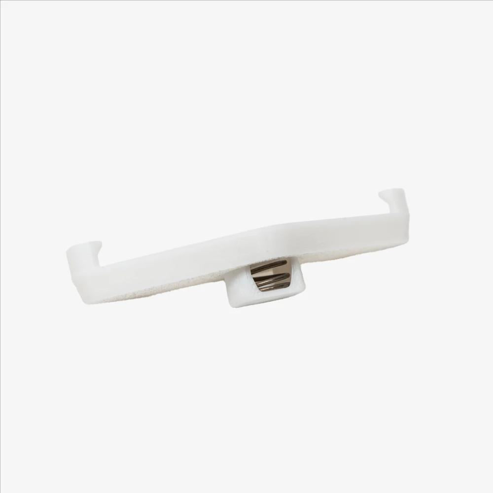 Clesana Anti-Slip 2.0 Folieklemmen voor C1 Toilet