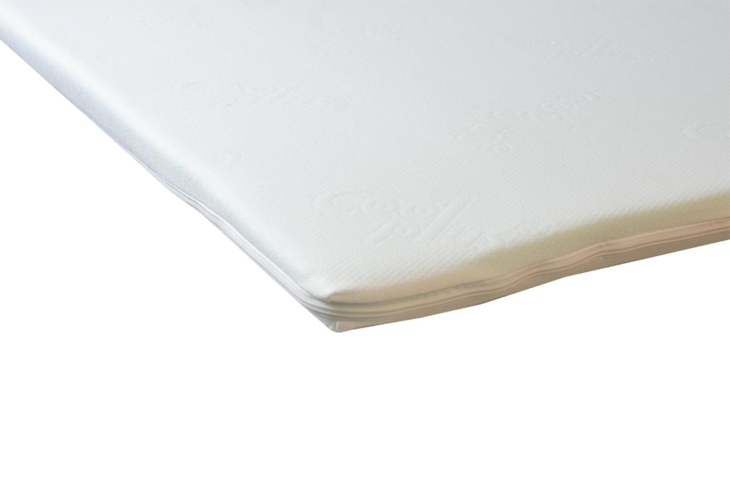 Topper Coolplus Warmteregulerend 140x210
