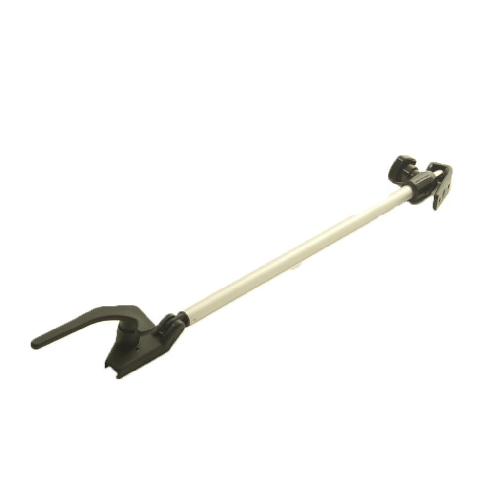 Raamuitzetter Polyfix Buis 30cm Rechts