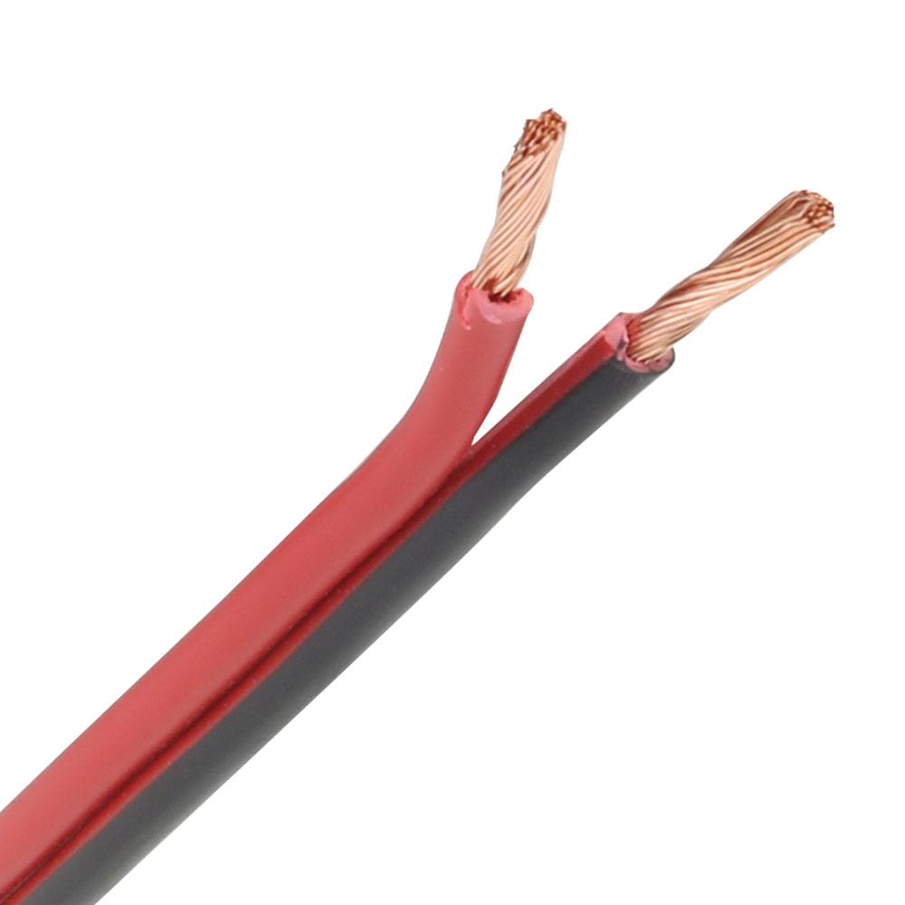 Twinflex 2-Aderige Kabel 2x1,5mmÂ² a 5m.
