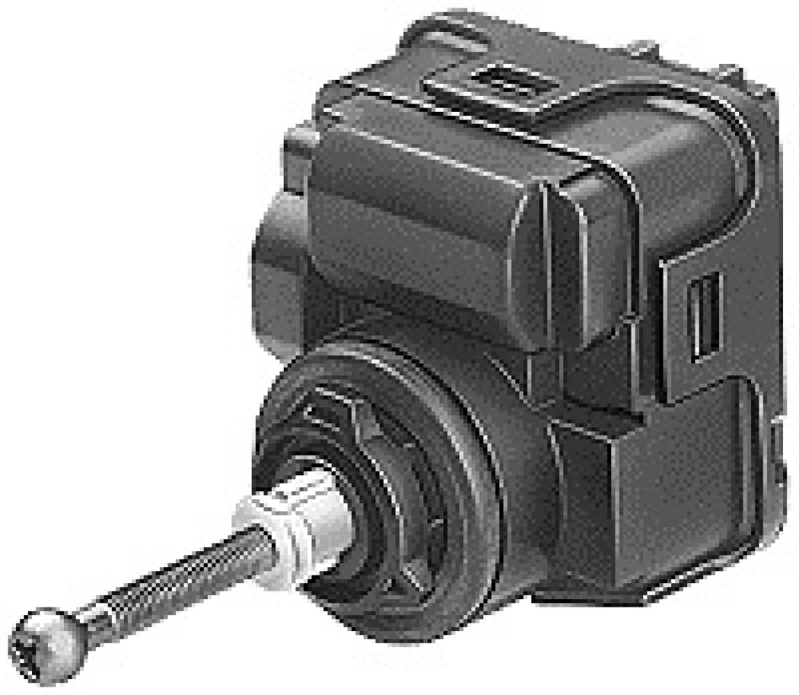 Hella Regelmotor Premium 12V Halogeen Koplampen