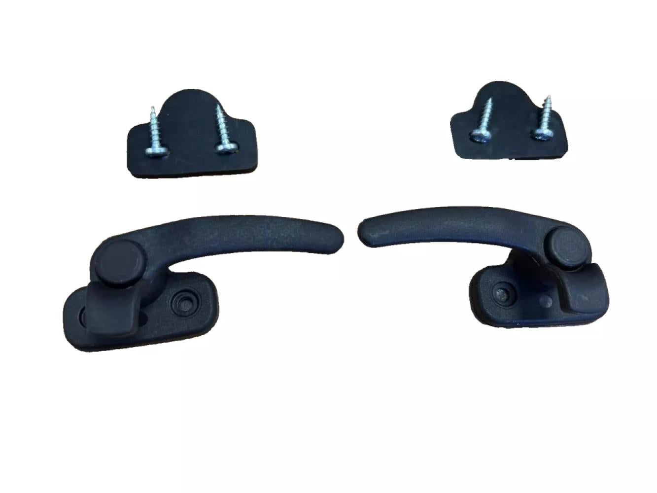 Dometic C4 Raam Vergrendeling Set