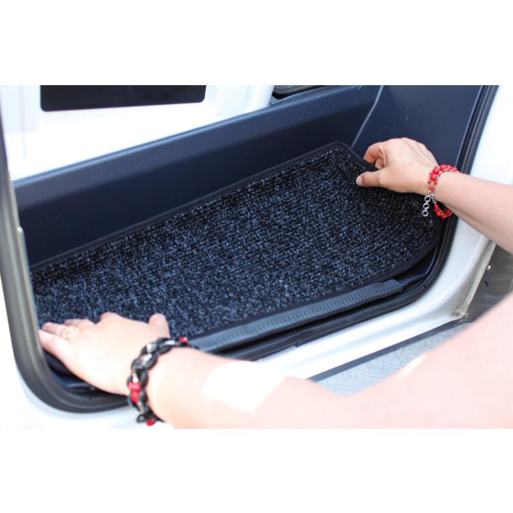 HEOSdoor Mat Bestuurder Mercedes Sprinter 2006-2018