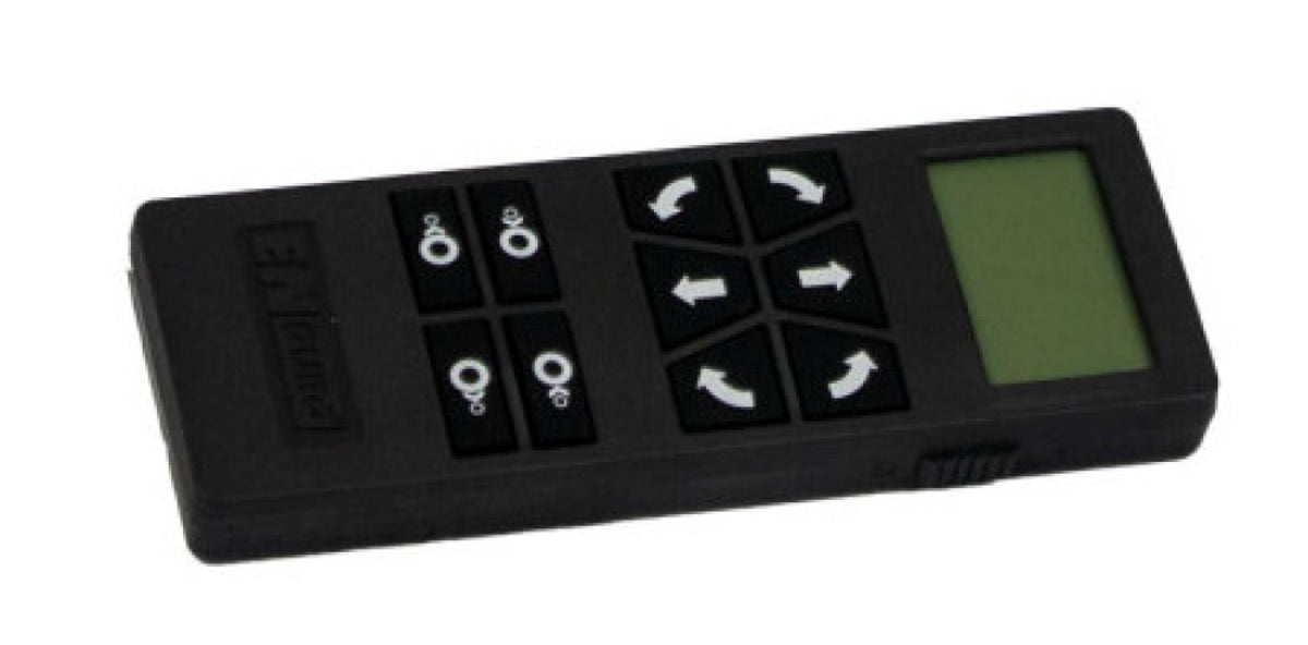 Enduro Afstandsbediening Mover EM313A/EM315