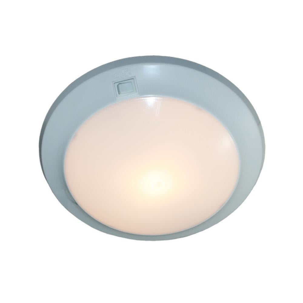 Frilight PlafonniÃ¨re Cirro Wit LED