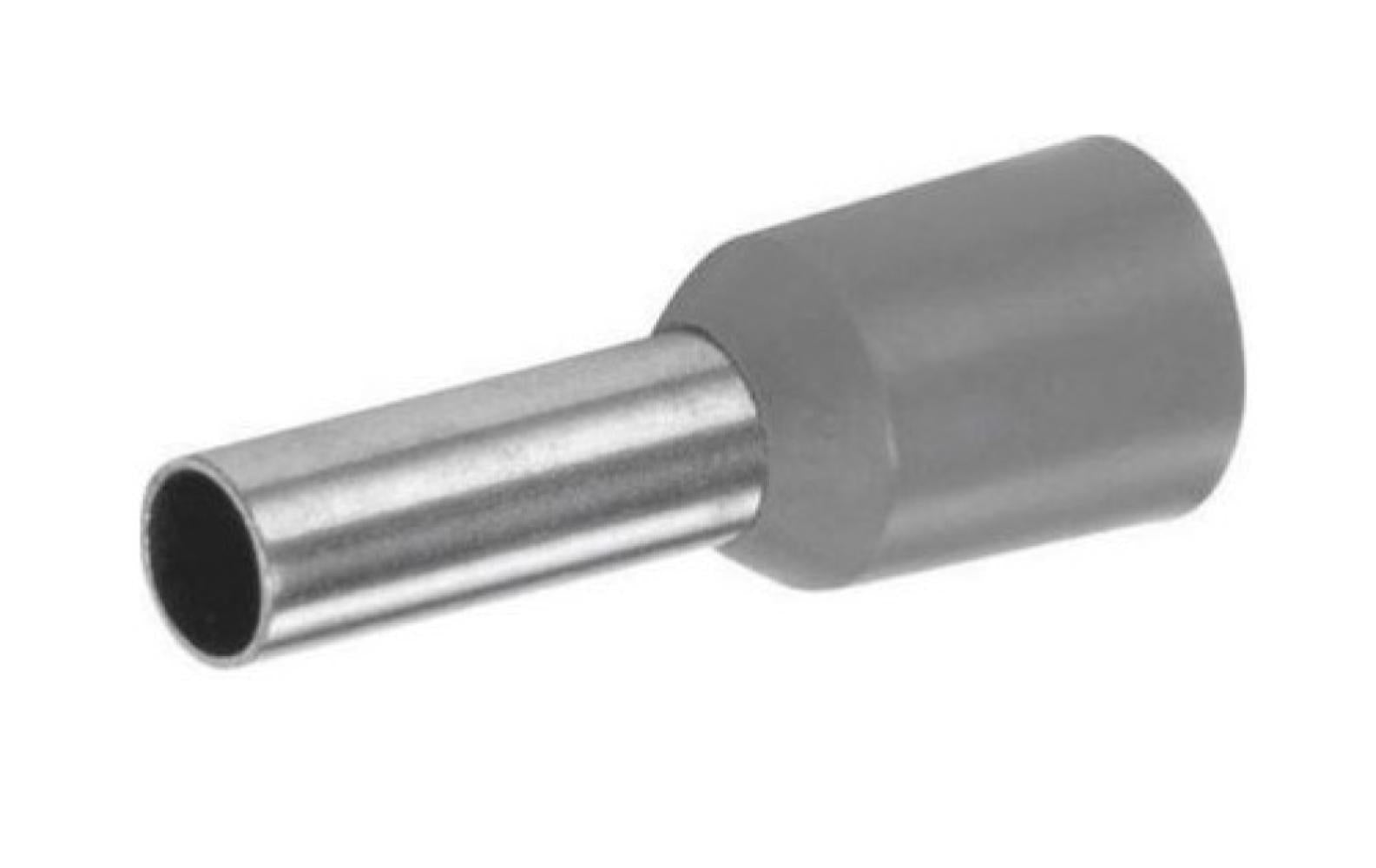 Adereindhuls 2.50mmÂ² (18mm) 100st
