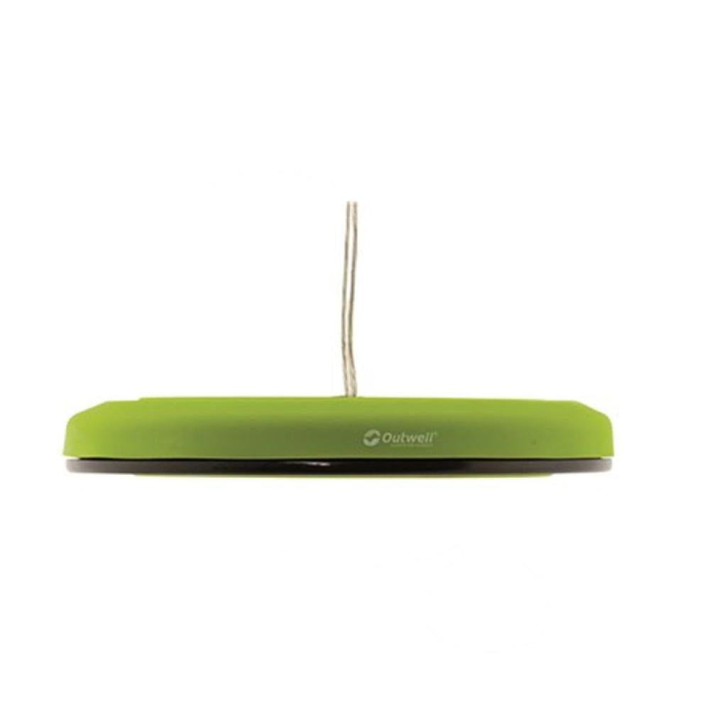 Outwell Collaps Tentlamp Sargas Lime Green