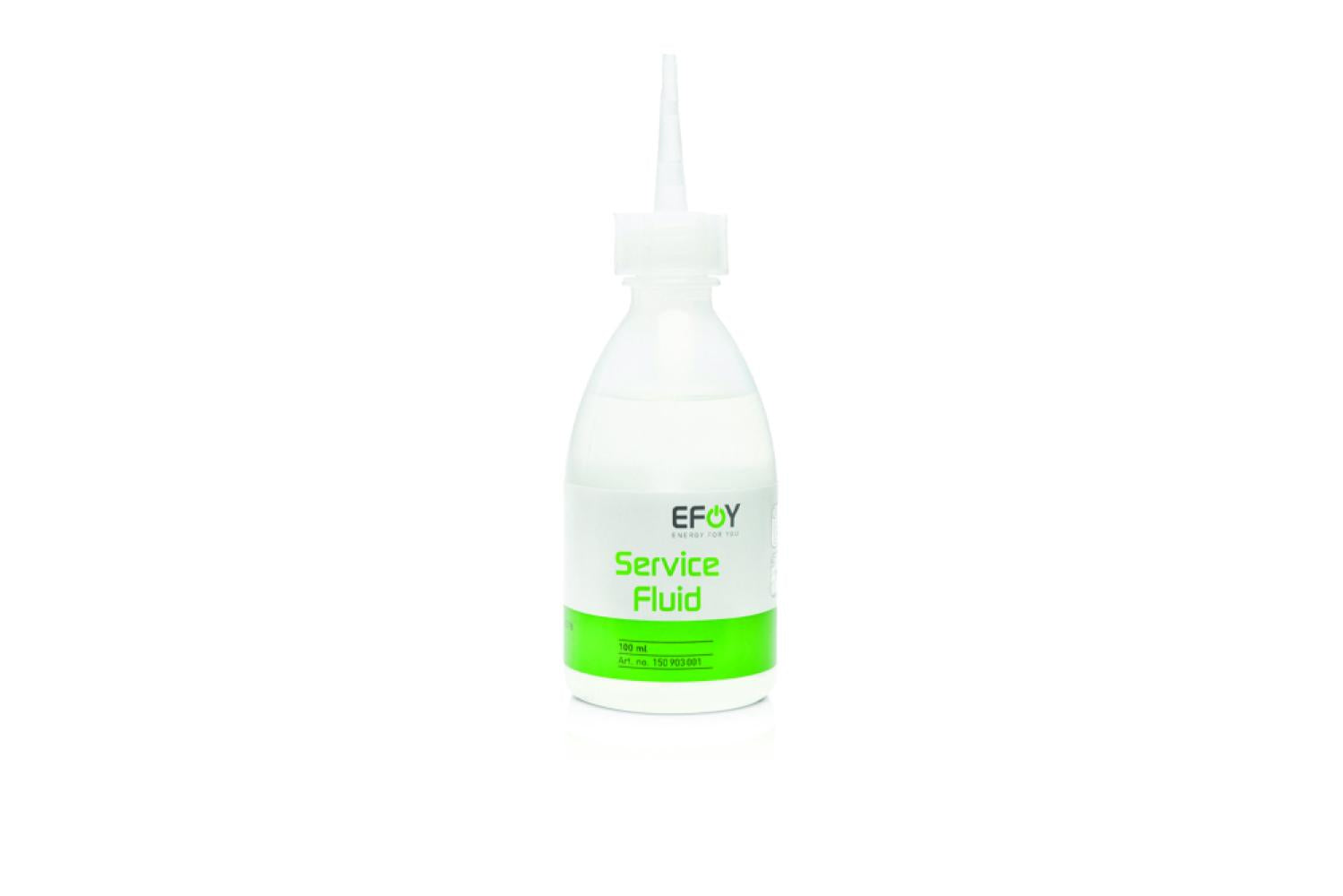 EFOY Servicevloeistof