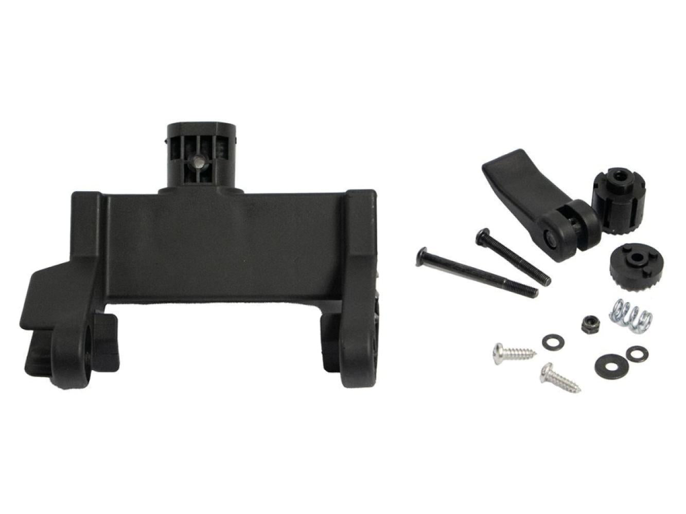 Enduro SD260 Scharnierdeel lamp L