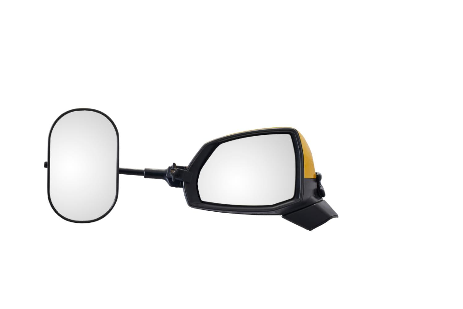 Emuk Opzetspiegel Audi Q5, SQ5, Q7, SQ7 2015-heden