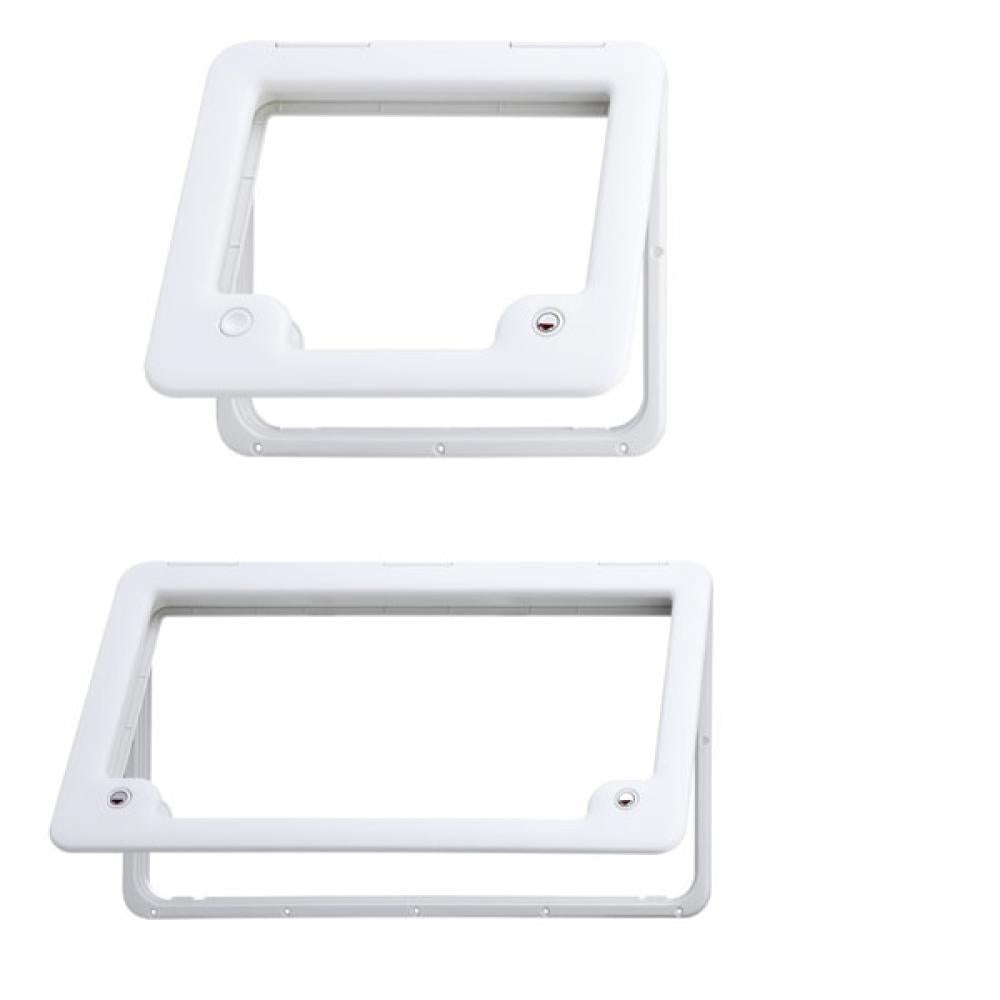 Thetford Serviceluik 3 35x30cm Wit-80