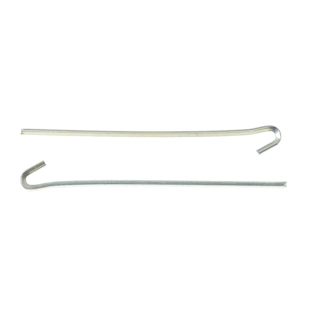 Campking Rotspen Stabiel 30cm