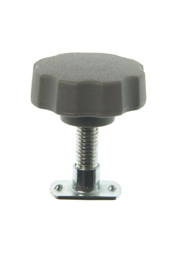 Dukdalf Stelmechanisme