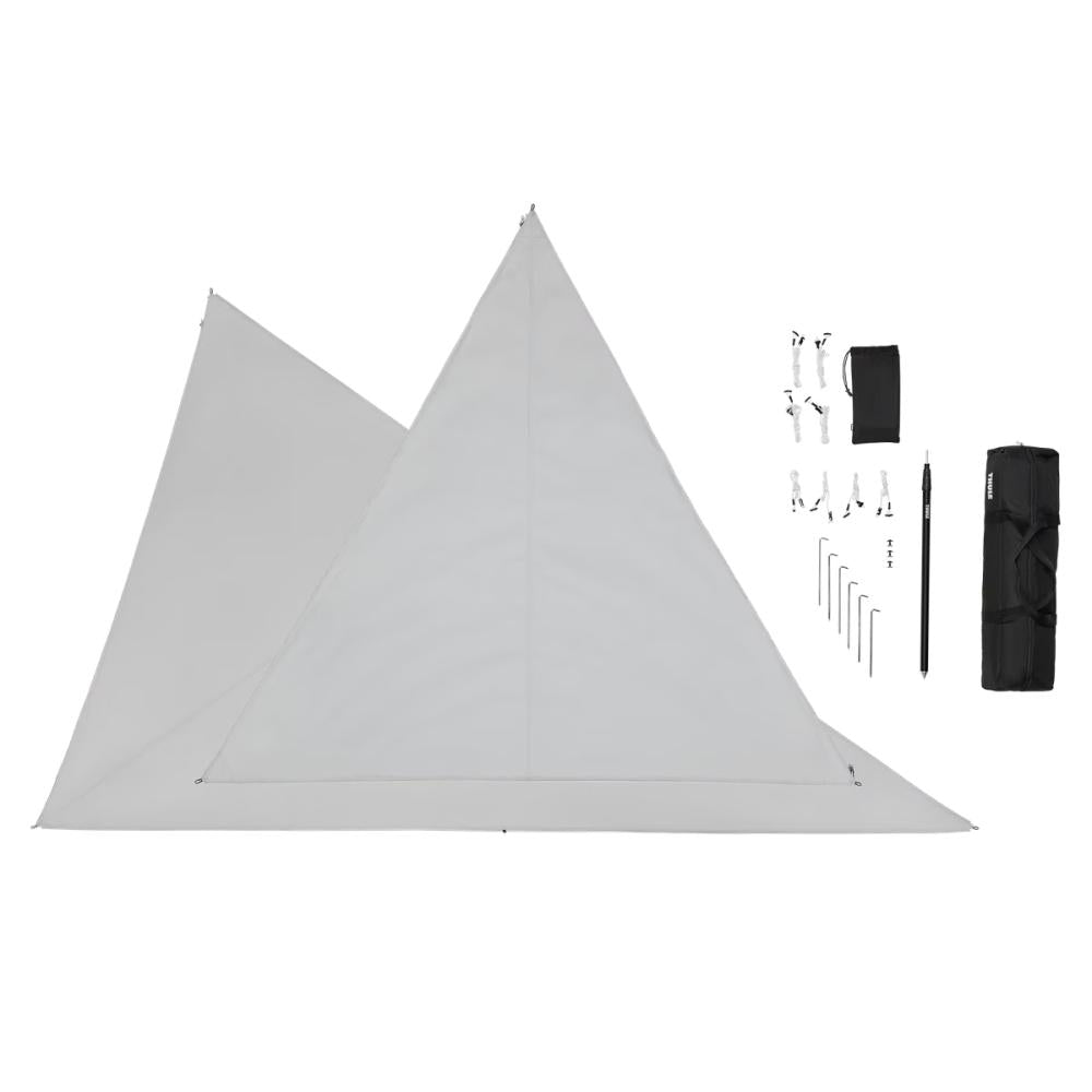 Thule Subsola Front Pack 3.50