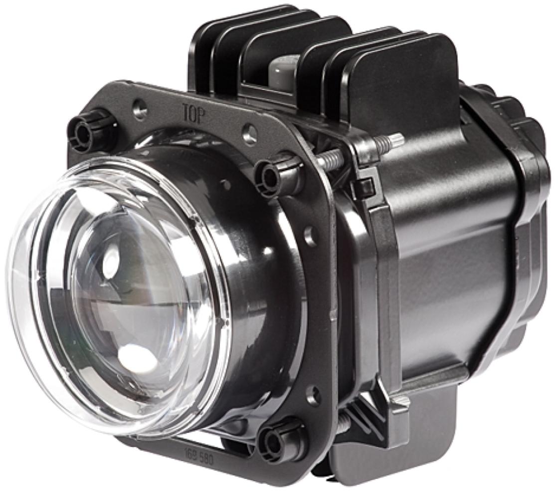 Hella Dimlicht LED 12/24V