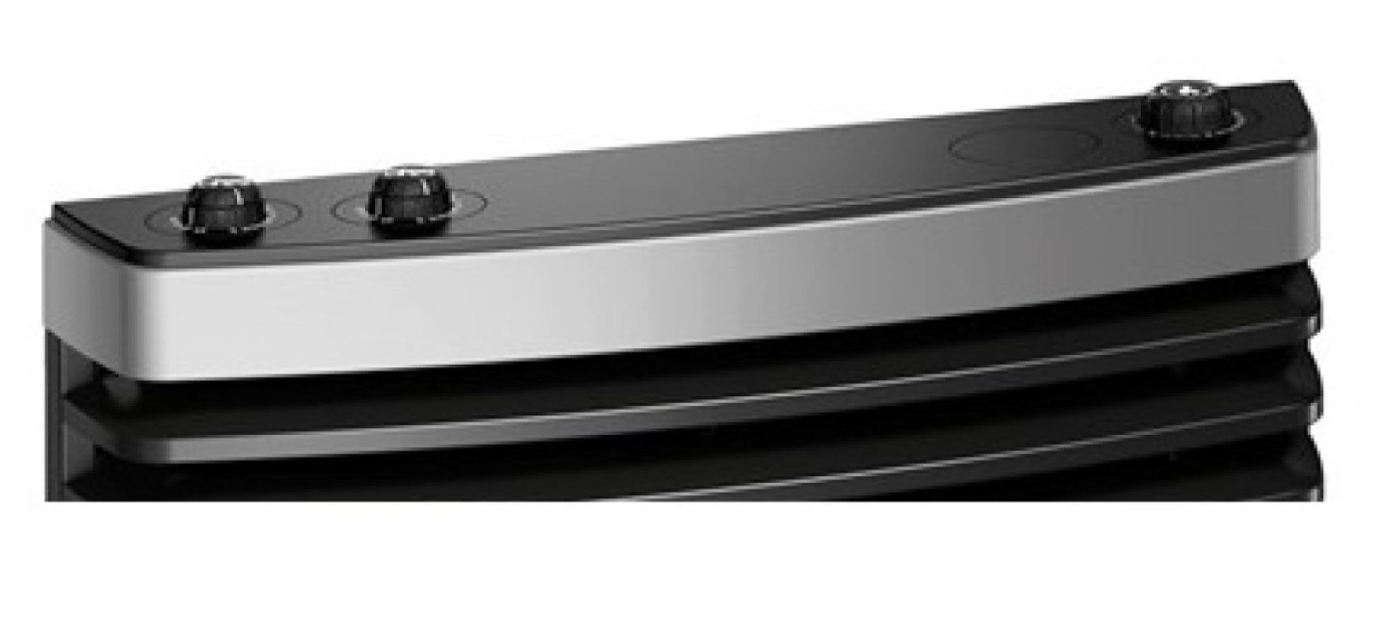 Truma Ommanteling Pearl/Chroom S5004