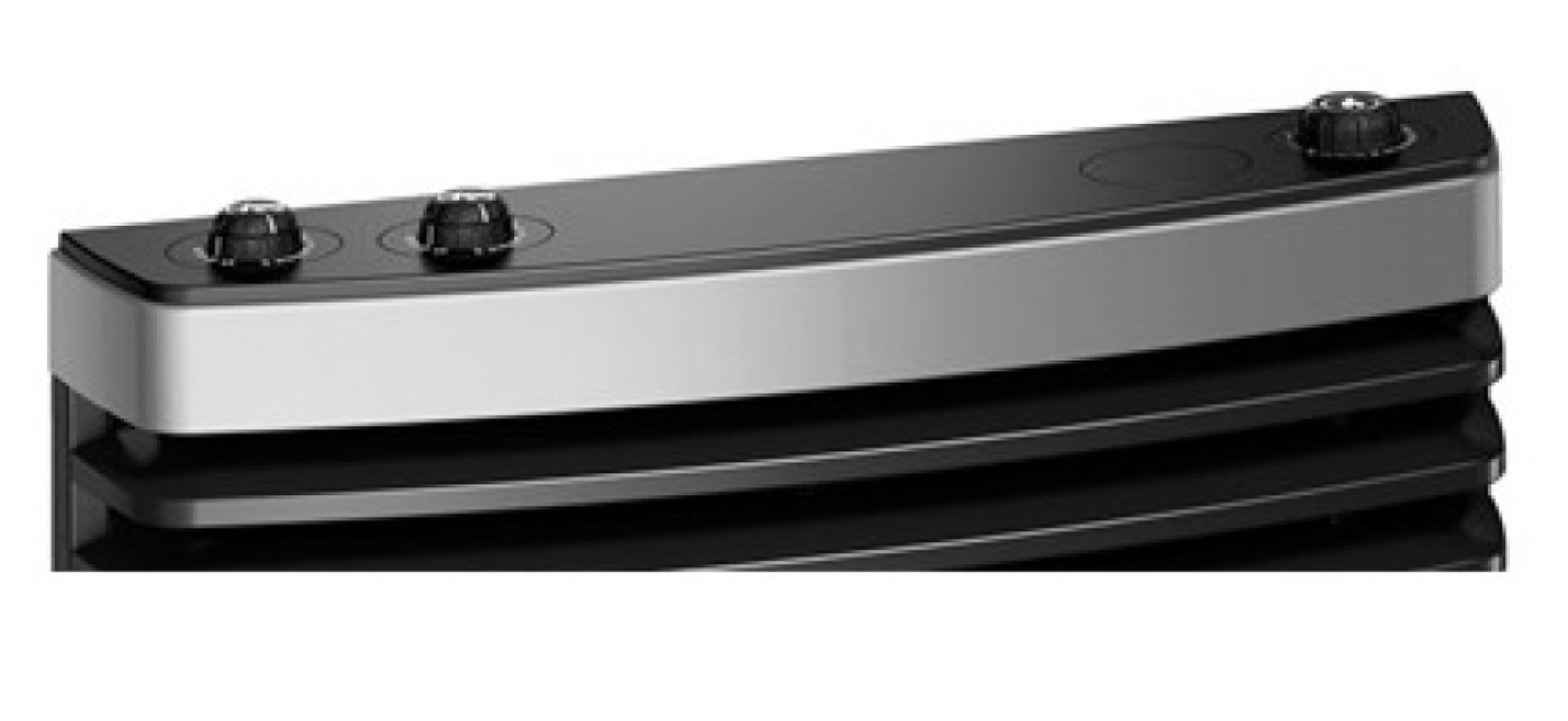 Truma Ommanteling Pearl/Chroom S5004