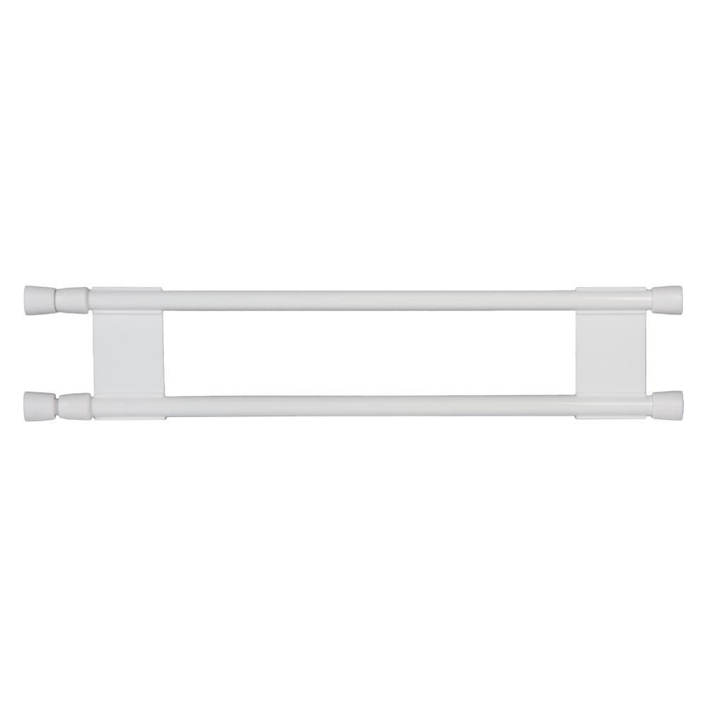 ViaMondo Beschermstang Dubbel 40.5-71cm