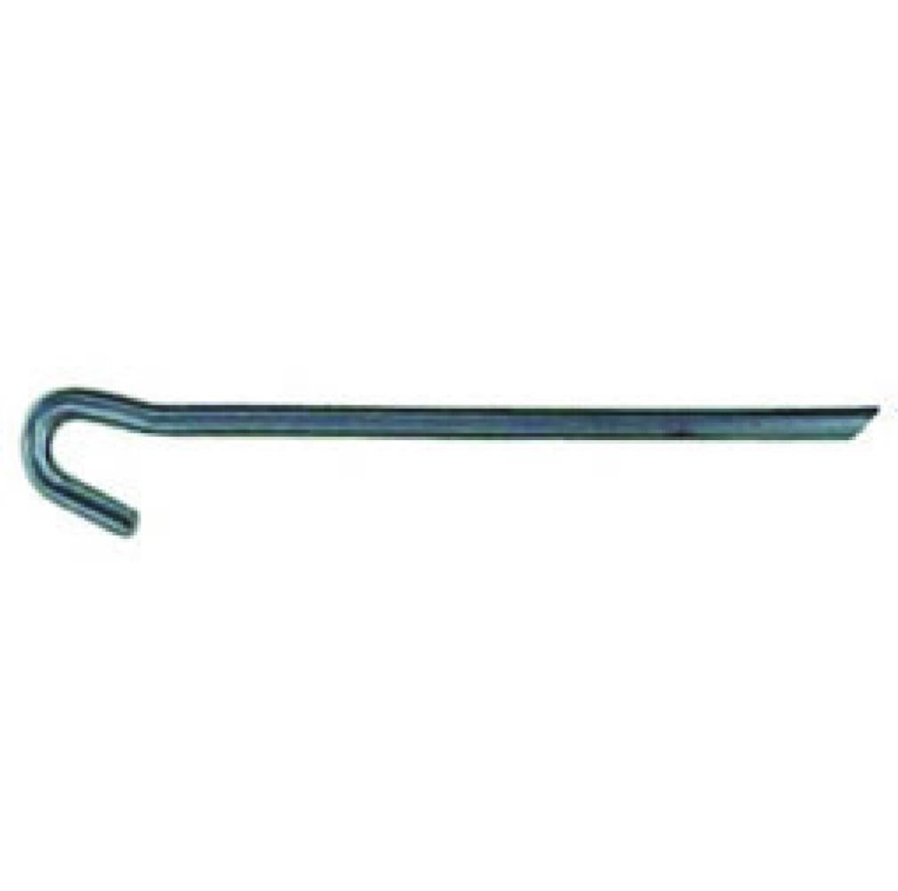 Campking Rotspen Stabiel 23cm