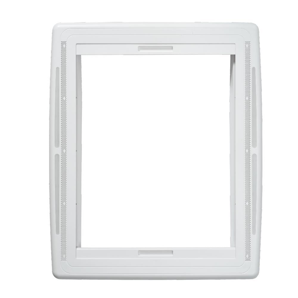 MaxxFan SkyMaxx 70x50cm 42-60mm LED