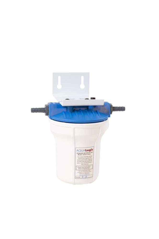 AquaLogic Inline-C-Ultra Waterfilter Compleet