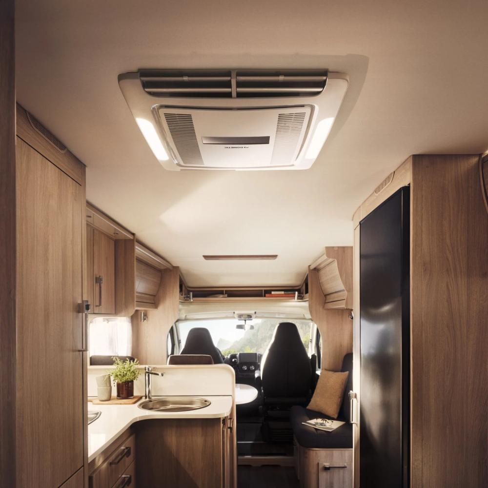 Dometic Airco FreshJet Luchtverdeler FJZ ADBD 1700/2200/2600/3000/3500