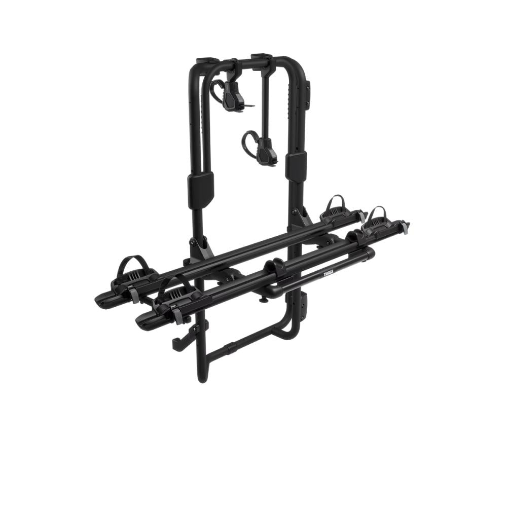 Thule VeloTrack Frame Ducato/Jumper/Boxer >2007 Black