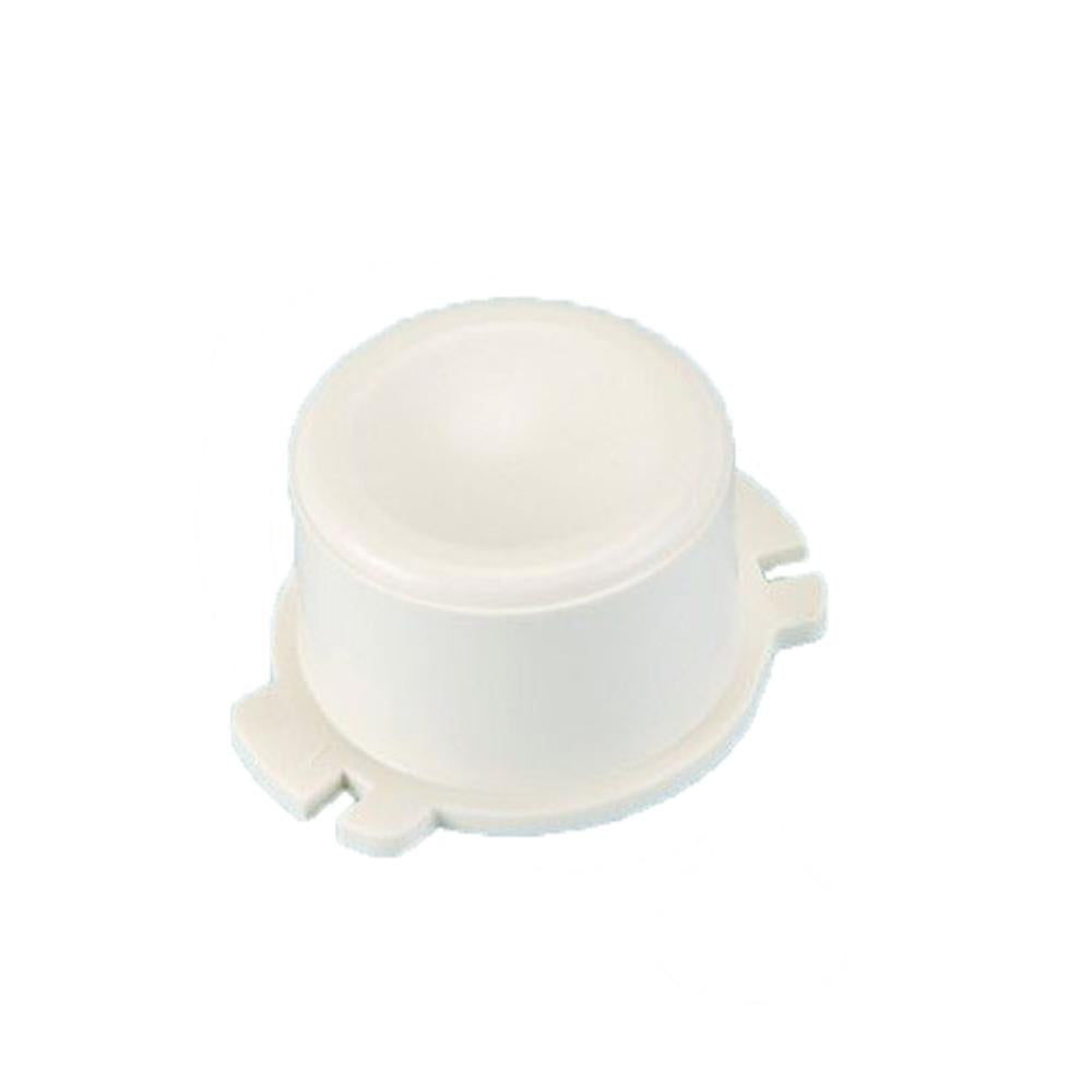 Thetford Serviceluik 3 Push Button Donkergrijs-58