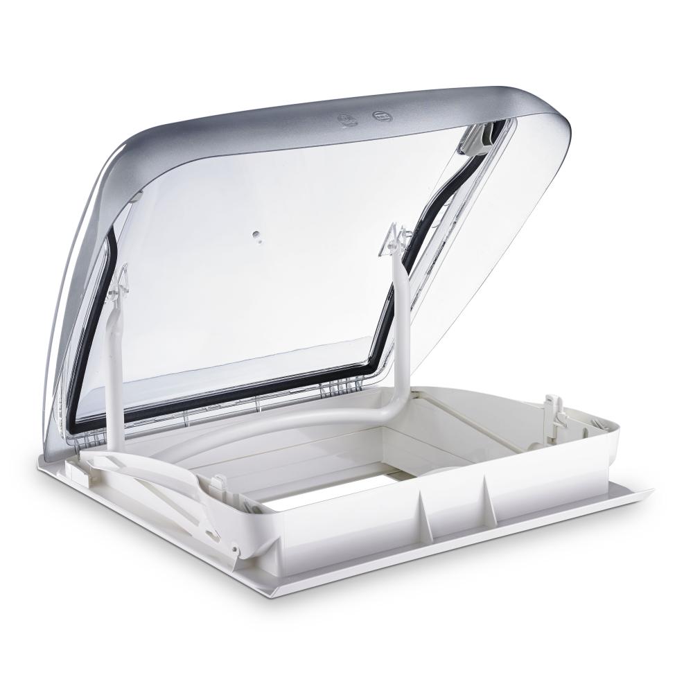 Dometic Mini Heki Style 40x40cm 43-60mm met Ventilatie