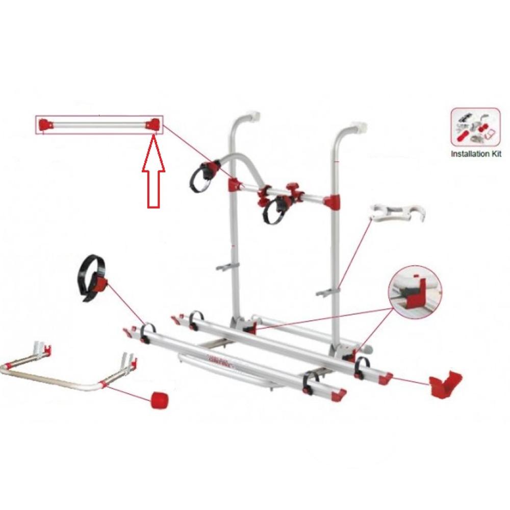 Fiamma T-stuk simply plus rechts 98656-297